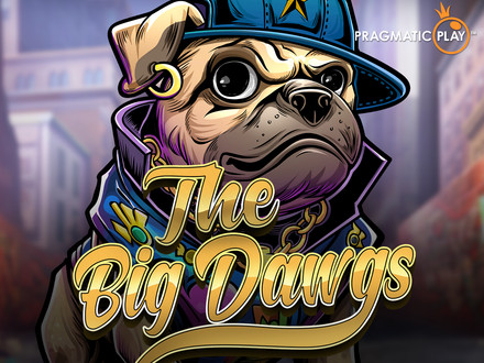 The Big Dawgs slot